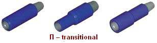 Adapters   transitional