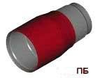 Adaptors for Pump and Compressor Pipes 